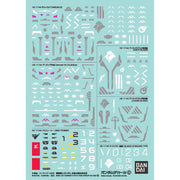 Gundam Decal No.135 Mobile Suit Gundam The Witch From Mercury Multiuse 3