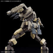 Hg 1/72 Amaim Warrior At The Borderline Weapon Set 3 - Kyoukai Senki