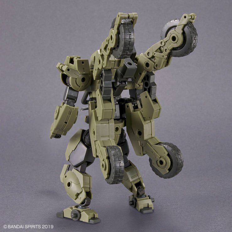 30MM 1/144 BEXM-33QB Volpanova (Quad Bike Ver)