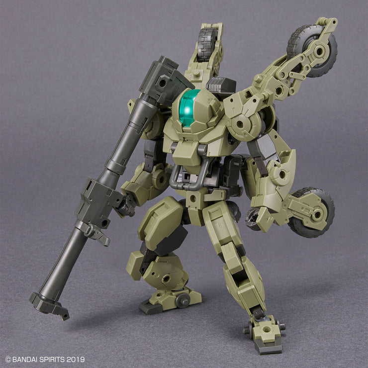 30MM 1/144 BEXM-33QB Volpanova (Quad Bike Ver)