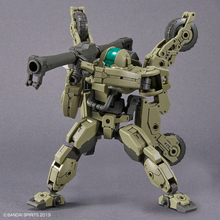 30MM 1/144 BEXM-33QB Volpanova (Quad Bike Ver)