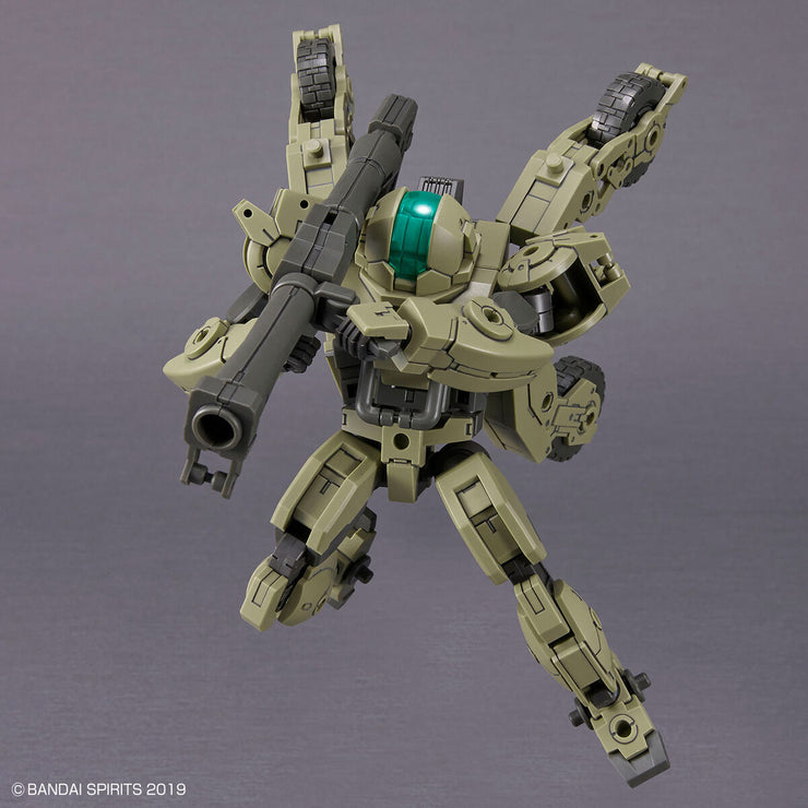30MM 1/144 BEXM-33QB Volpanova (Quad Bike Ver)
