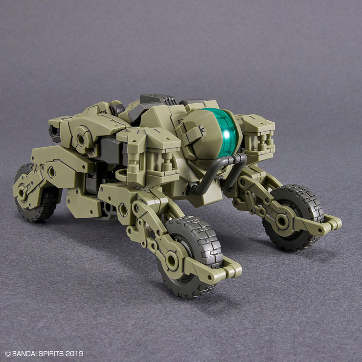 30MM 1/144 BEXM-33QB Volpanova (Quad Bike Ver)