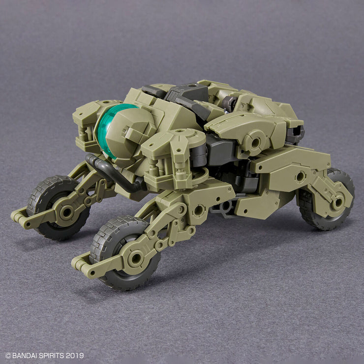 30MM 1/144 BEXM-33QB Volpanova (Quad Bike Ver)
