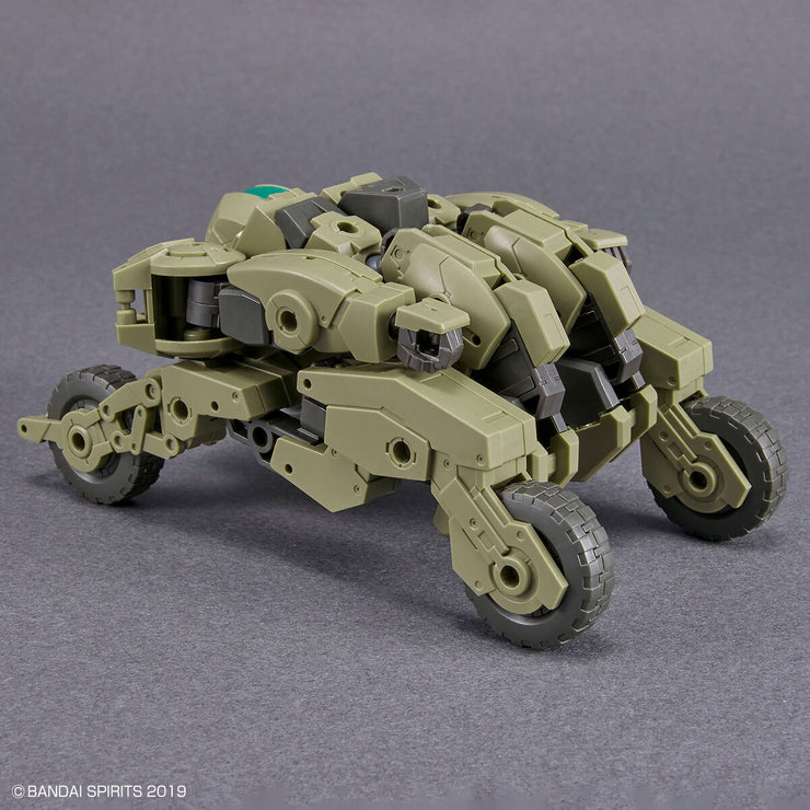 30MM 1/144 BEXM-33QB Volpanova (Quad Bike Ver)