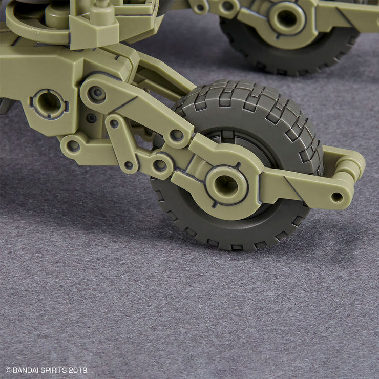 30MM 1/144 BEXM-33QB Volpanova (Quad Bike Ver)
