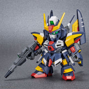 SD Gundam Cross Silhouette Tornado