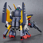 SD Gundam Cross Silhouette Tornado