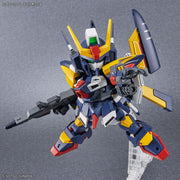 SD Gundam Cross Silhouette Tornado