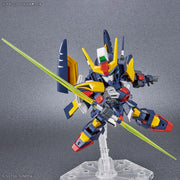 SD Gundam Cross Silhouette Tornado