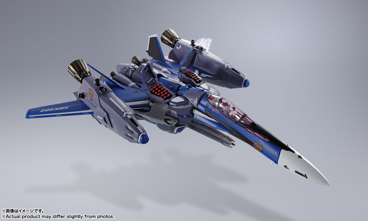 Dx Cho VF-25F (Michael) Revival Ver