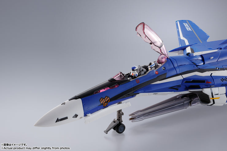 Dx Cho VF-25F (Michael) Revival Ver