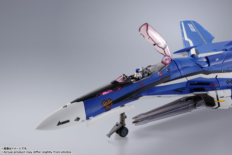 Dx Cho VF-25F (Michael) Revival Ver