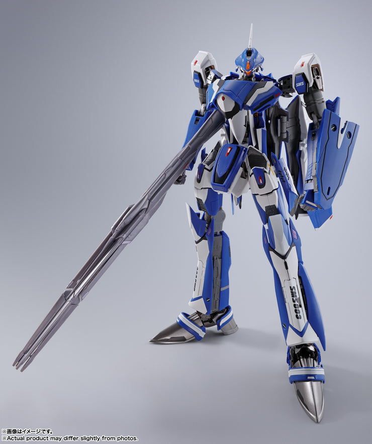 Dx Cho VF-25F (Michael) Revival Ver