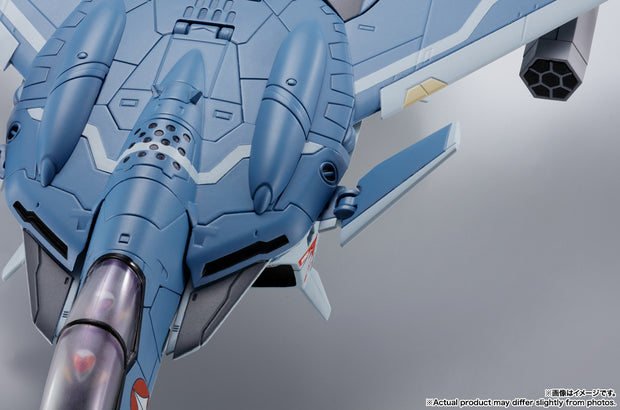Hi-Metal VF-0D Phoenix (Shin Kudo Use)