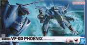 Hi-Metal VF-0D Phoenix (Shin Kudo Use)