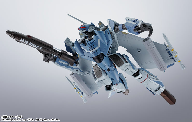 Hi-Metal VF-0D Phoenix (Shin Kudo Use)