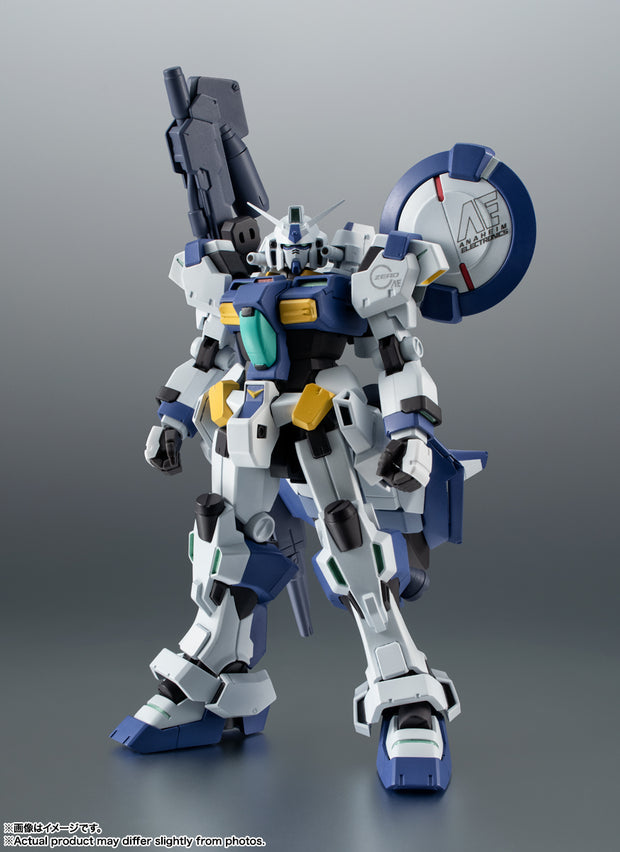 Robot Spirits RX-78GP00 Gundam GP00 Blossom Ver A.N.I.M.E.