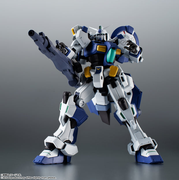 Robot Spirits RX-78GP00 Gundam GP00 Blossom Ver A.N.I.M.E.