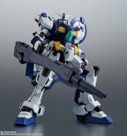 Robot Spirits RX-78GP00 Gundam GP00 Blossom Ver A.N.I.M.E.