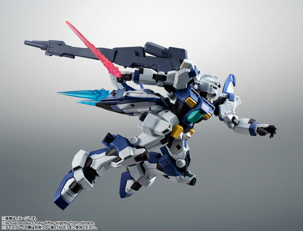 Robot Spirits RX-78GP00 Gundam GP00 Blossom Ver A.N.I.M.E.