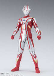 SHF Ultraman Mebius