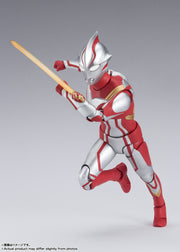 SHF Ultraman Mebius
