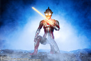 SHF Ultraman Mebius