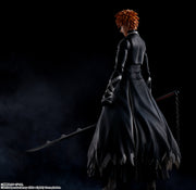 SHF Ichigo Kurosaki Bankai Tensazangetsu