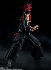 SHF Renji Abarai
