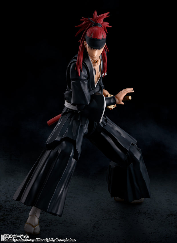 SHF Renji Abarai