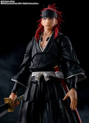 SHF Renji Abarai