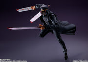 SHF Samurai Sword