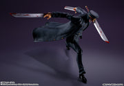 SHF Samurai Sword