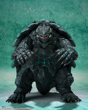 SHMA S.H.Monsterarts Gamera 2023