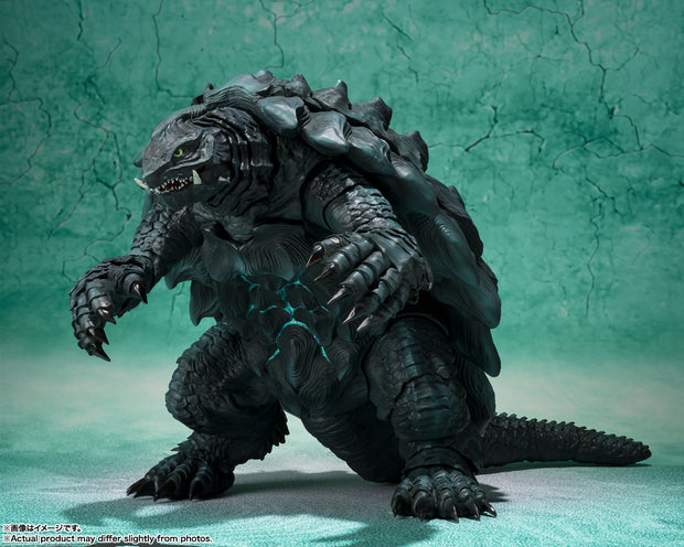 SHMA S.H.Monsterarts Gamera 2023