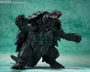 SHMA S.H.Monsterarts Gamera 2023