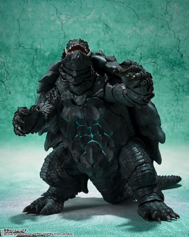 SHMA S.H.Monsterarts Gamera 2023
