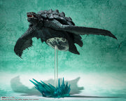 SHMA S.H.Monsterarts Gamera 2023
