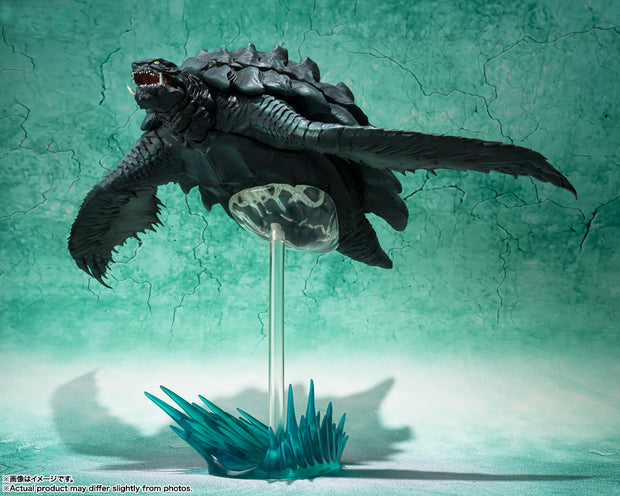 SHMA S.H.Monsterarts Gamera 2023