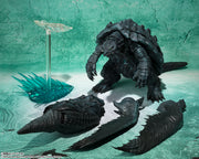 SHMA S.H.Monsterarts Gamera 2023