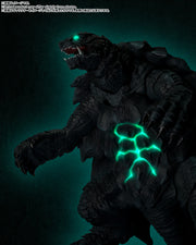 SHMA S.H.Monsterarts Gamera 2023