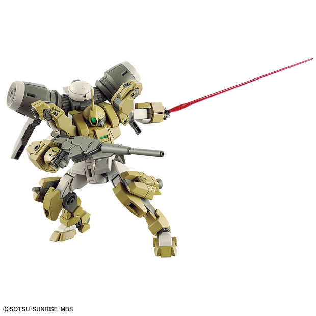 Hg 1/144 Demi Barding