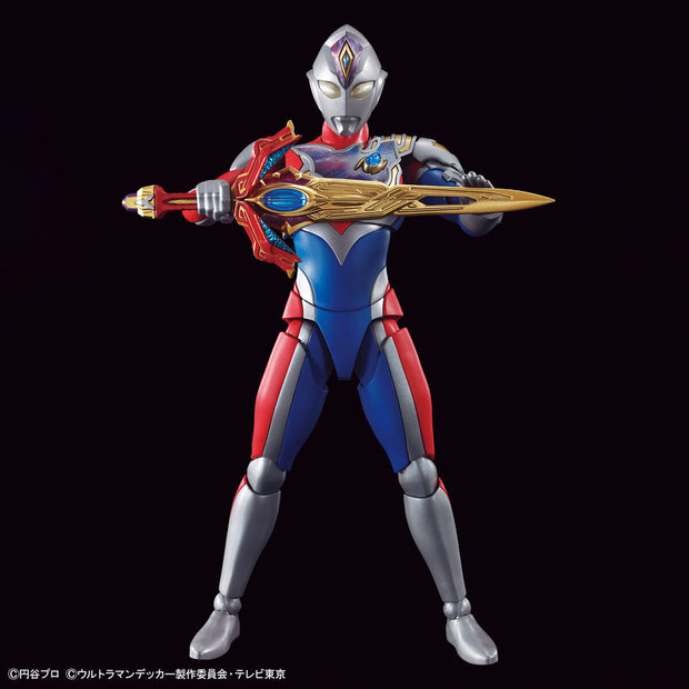 Figure-Rise Standard Ultraman Decker Flash Type