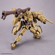 30MM 1/144 Bexm-33T Volpanova (Tank Ver)