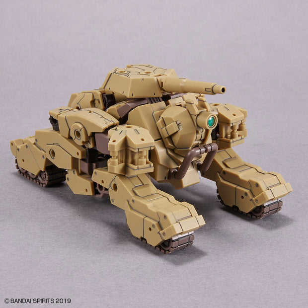 30MM 1/144 Bexm-33T Volpanova (Tank Ver)