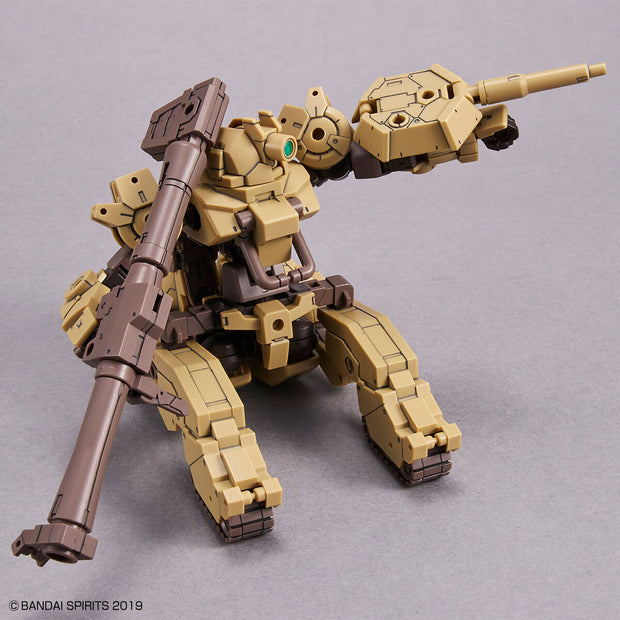 30MM 1/144 Bexm-33T Volpanova (Tank Ver)