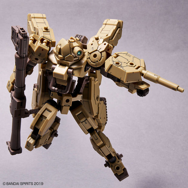 30MM 1/144 Bexm-33T Volpanova (Tank Ver)