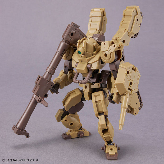 30MM 1/144 Bexm-33T Volpanova (Tank Ver)