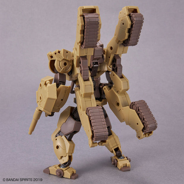 30MM 1/144 Bexm-33T Volpanova (Tank Ver)